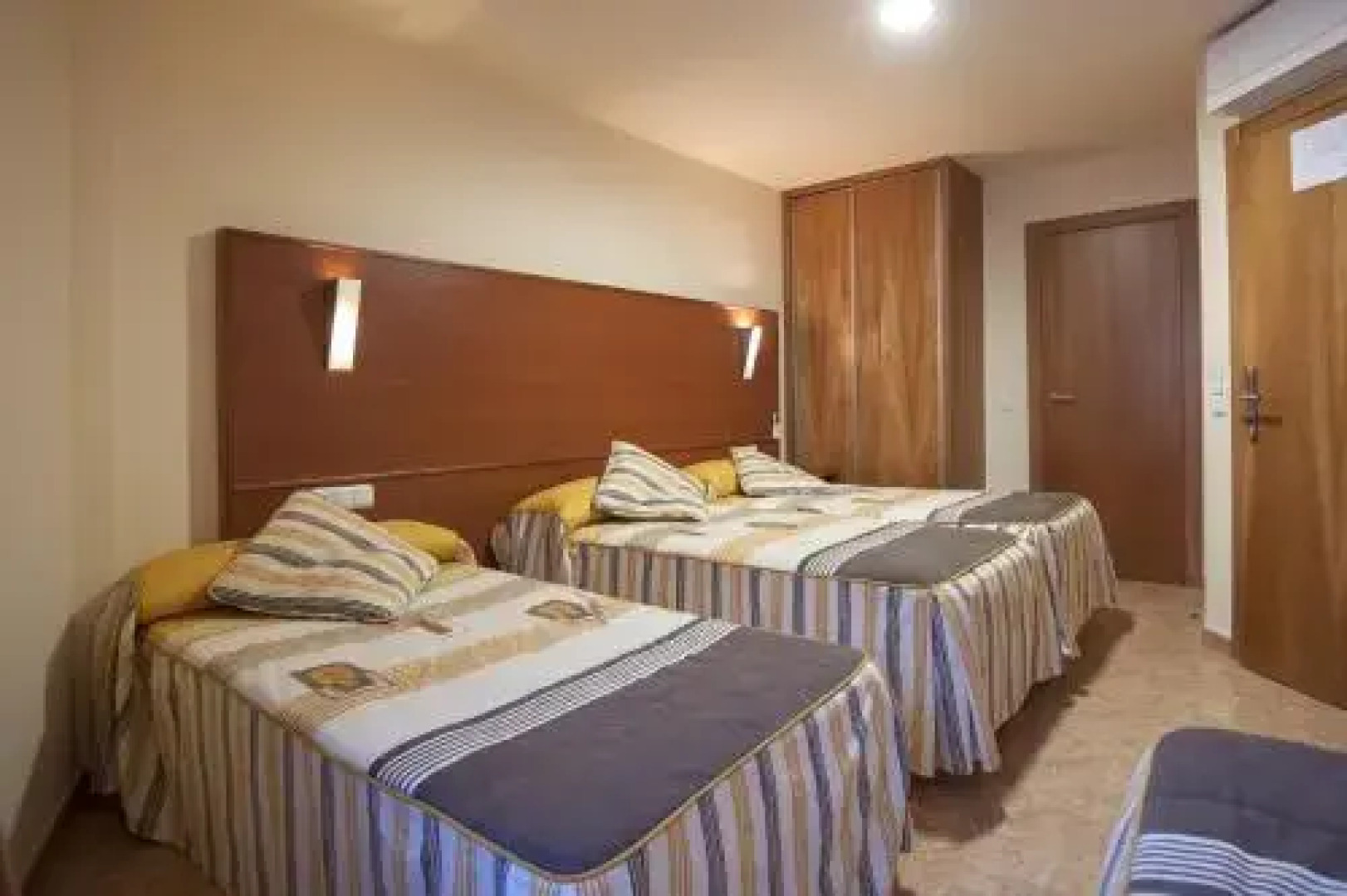 Hostal Restaurante El Castillo