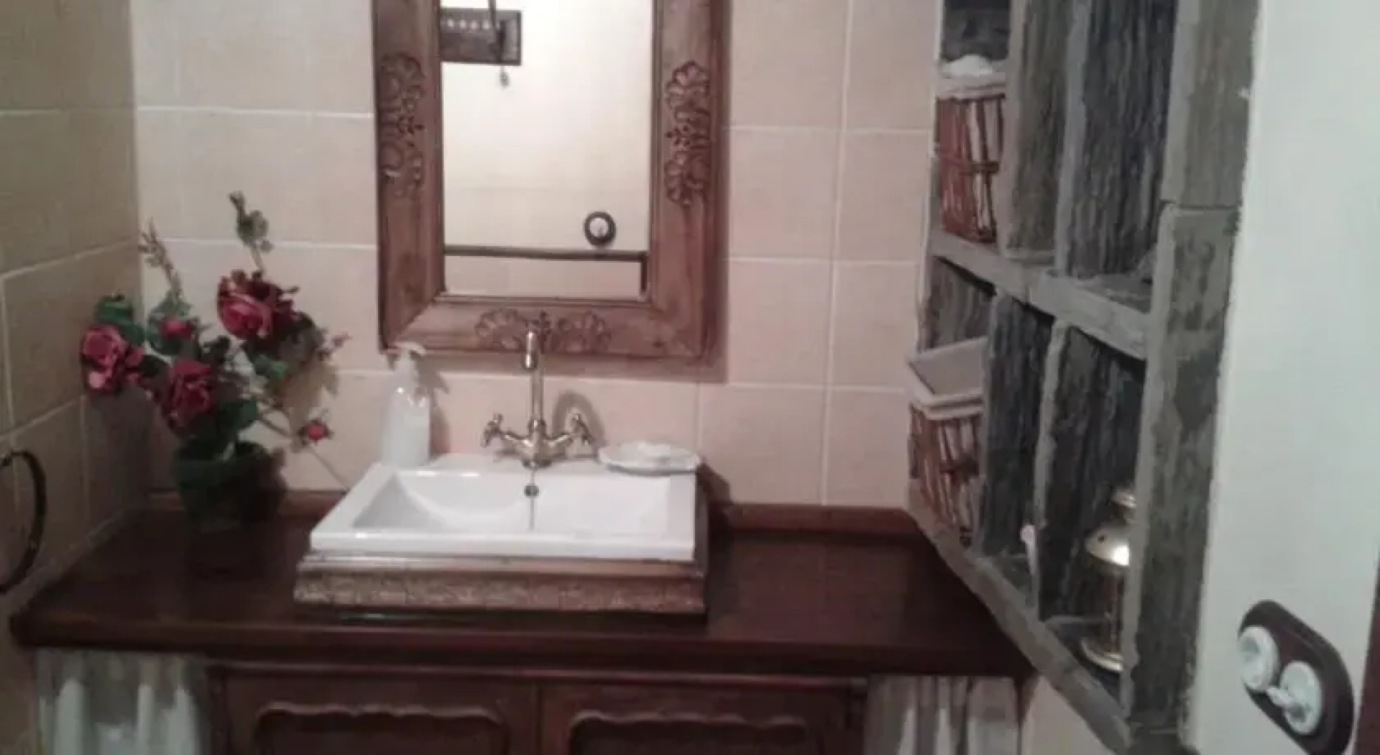 Holiday Home El Pajariel