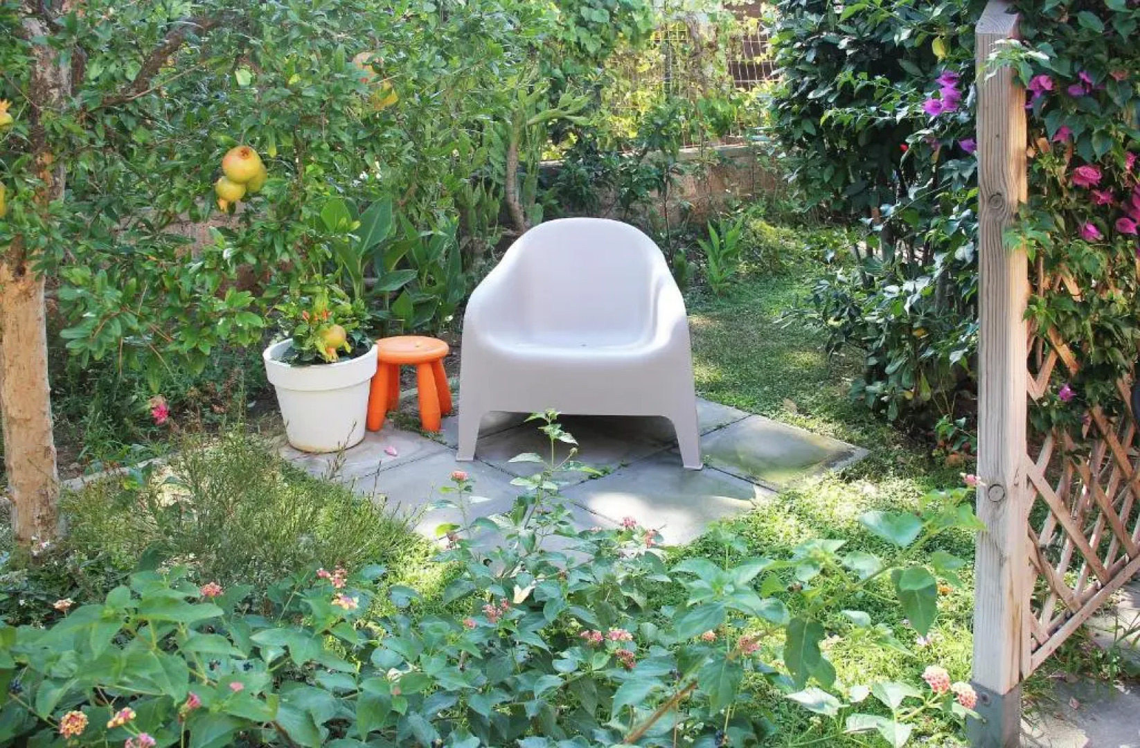 Holiday Home Arzilli