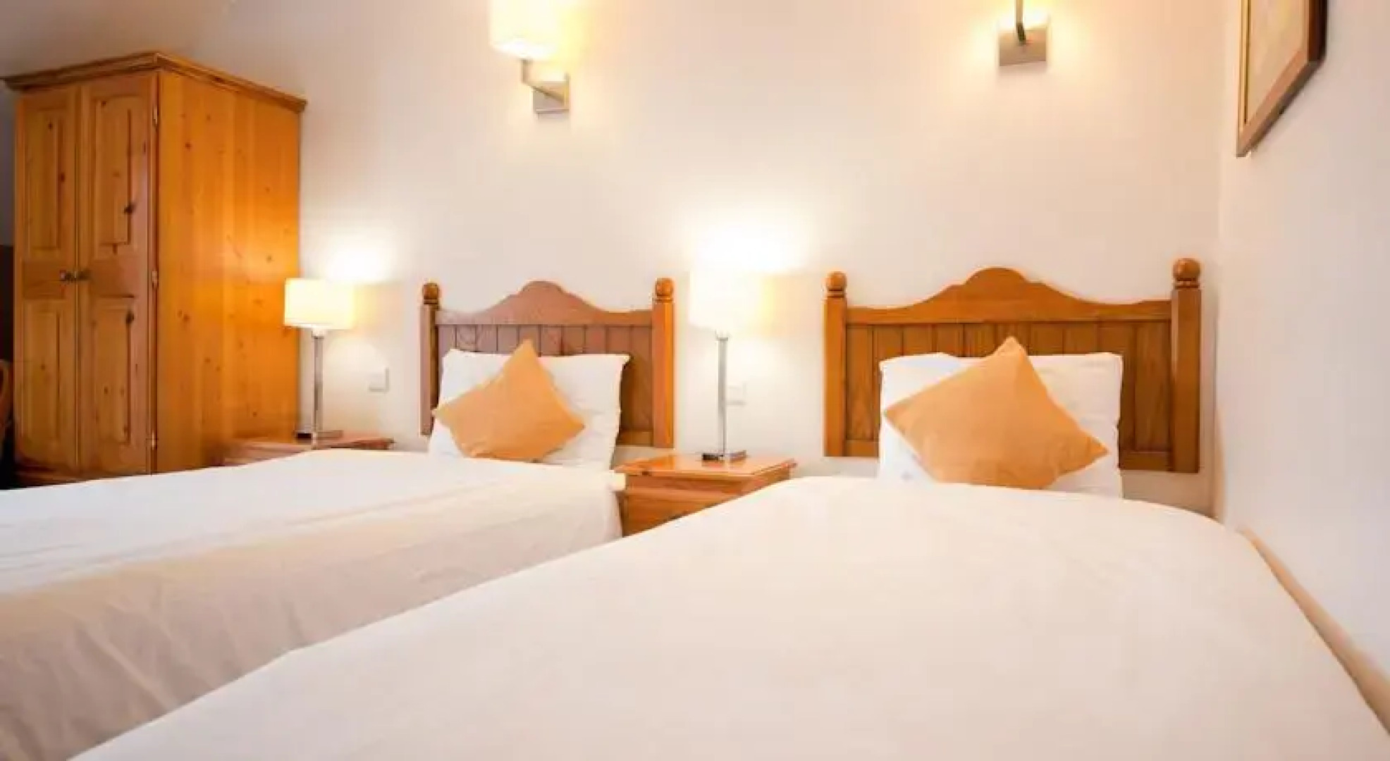 Innkeepers Lodge Aylesbury (East), Aston Clinton