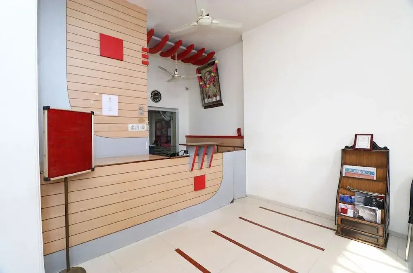 OYO 3614 Hotel Pandav