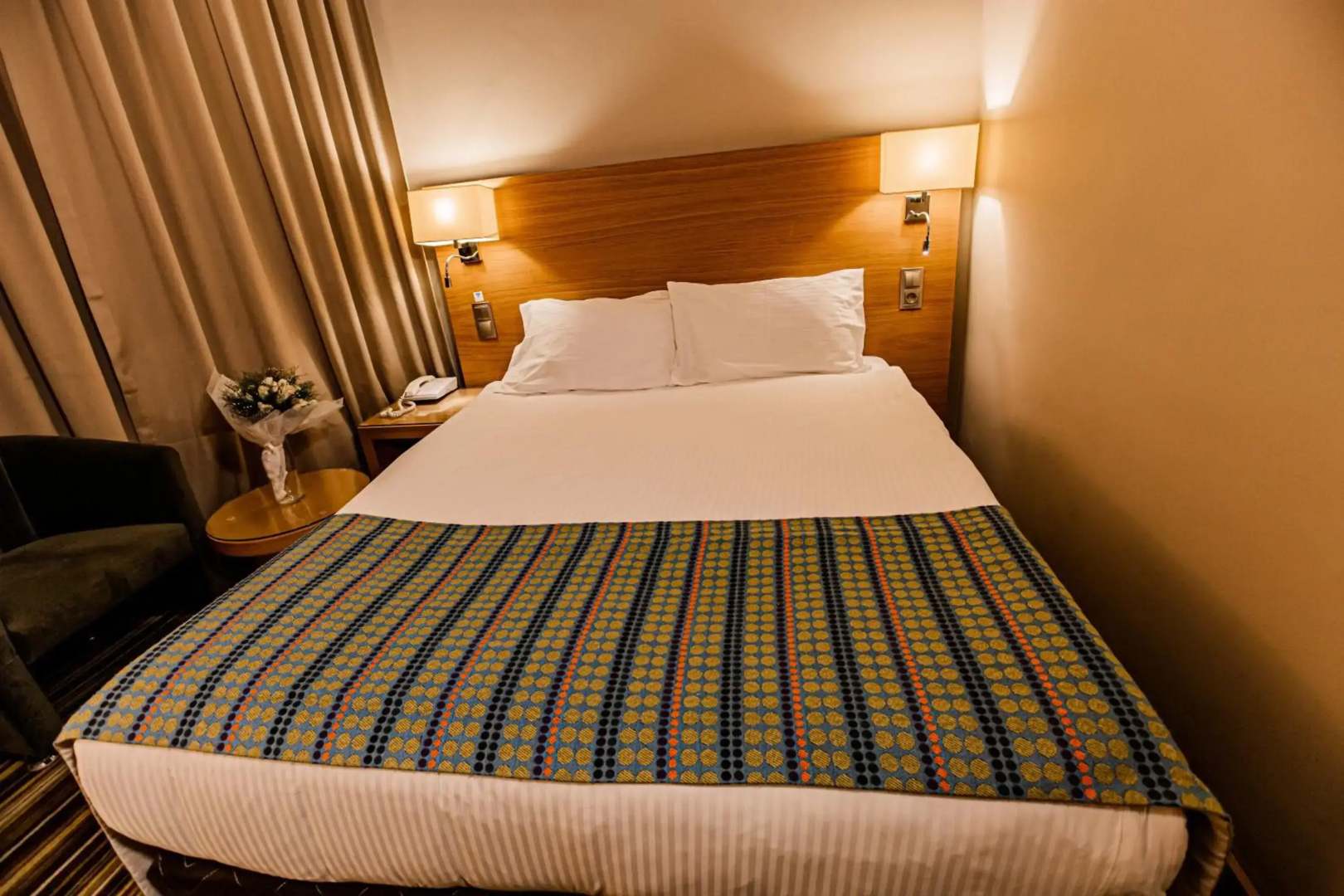 Mustafa Cappadocia Resort