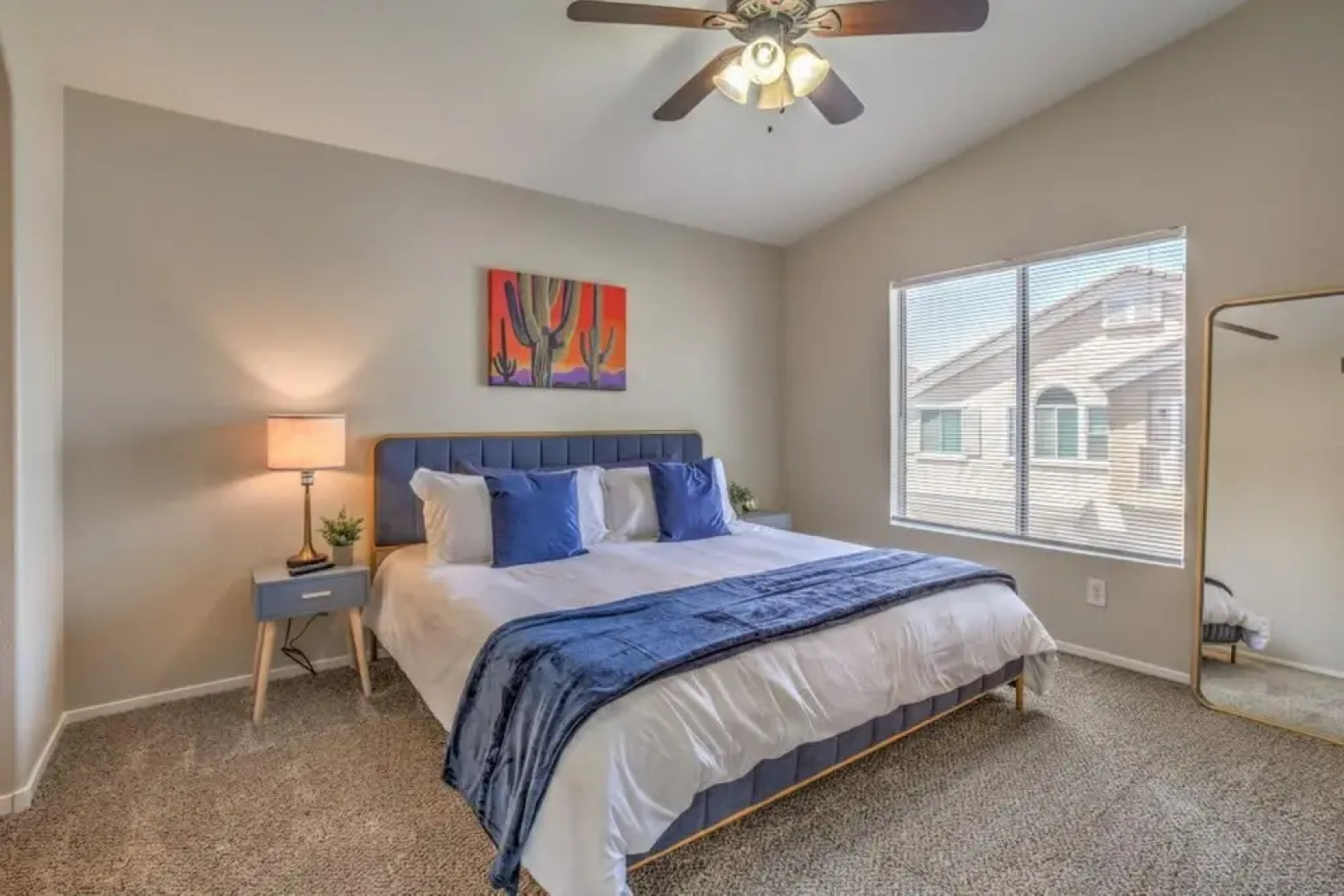 Extended Corporate Beautiful 2 Bedroom Condo With Community Pool Park