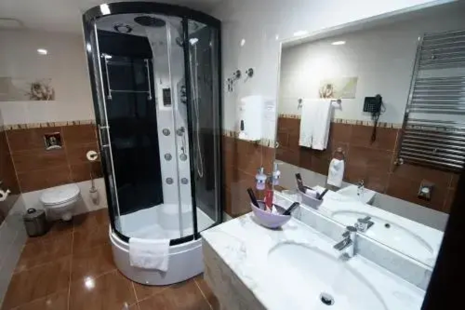 Hotel Dorna