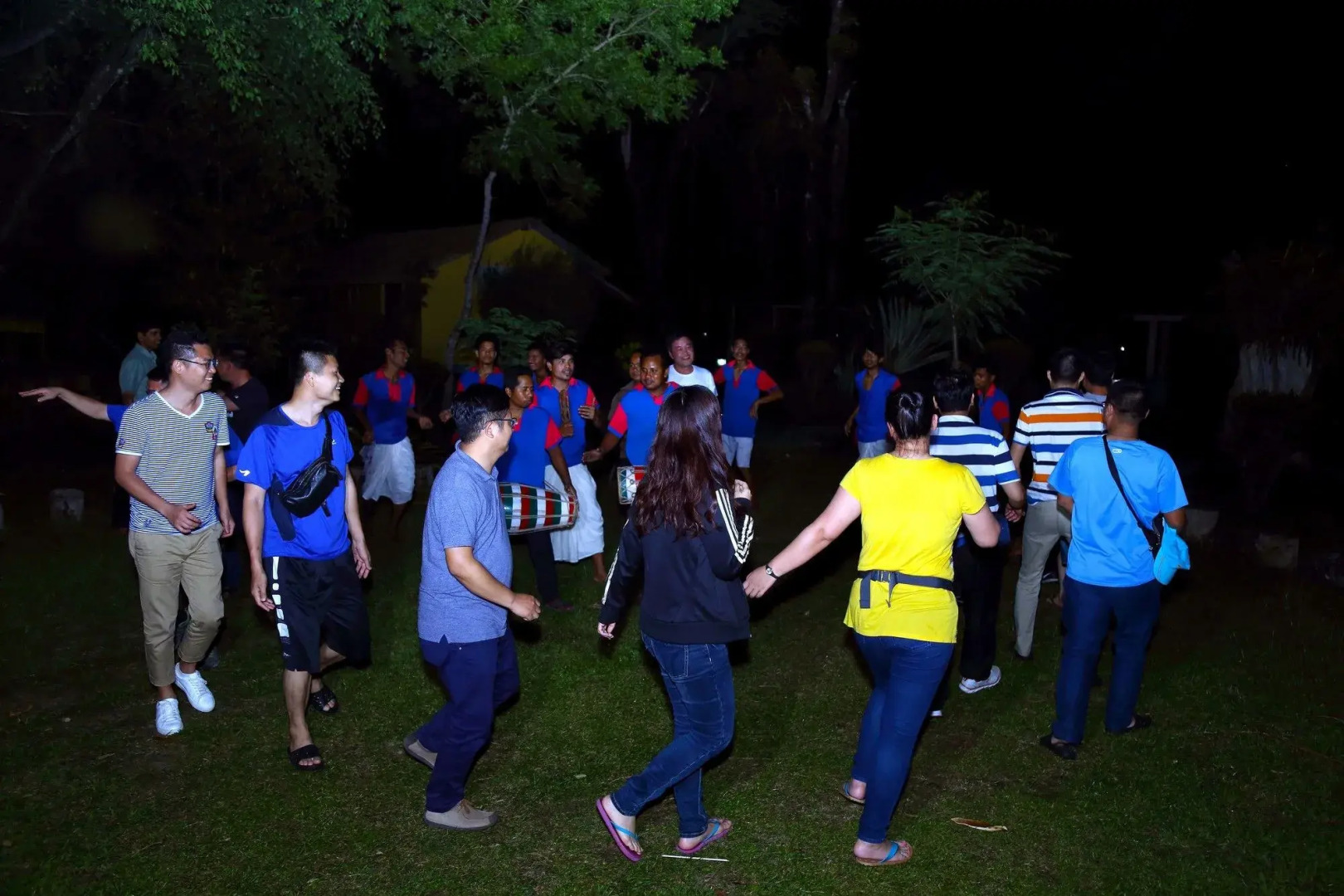 Safari Adventure Lodge