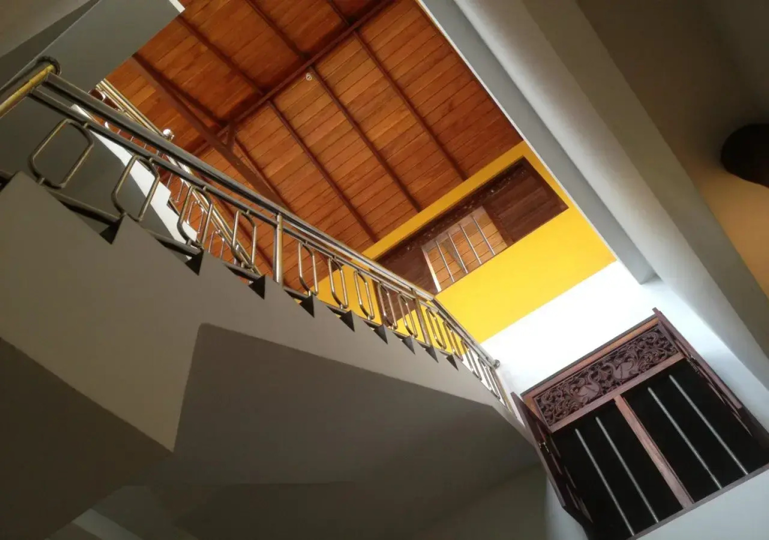 Millennium Rest Hotel