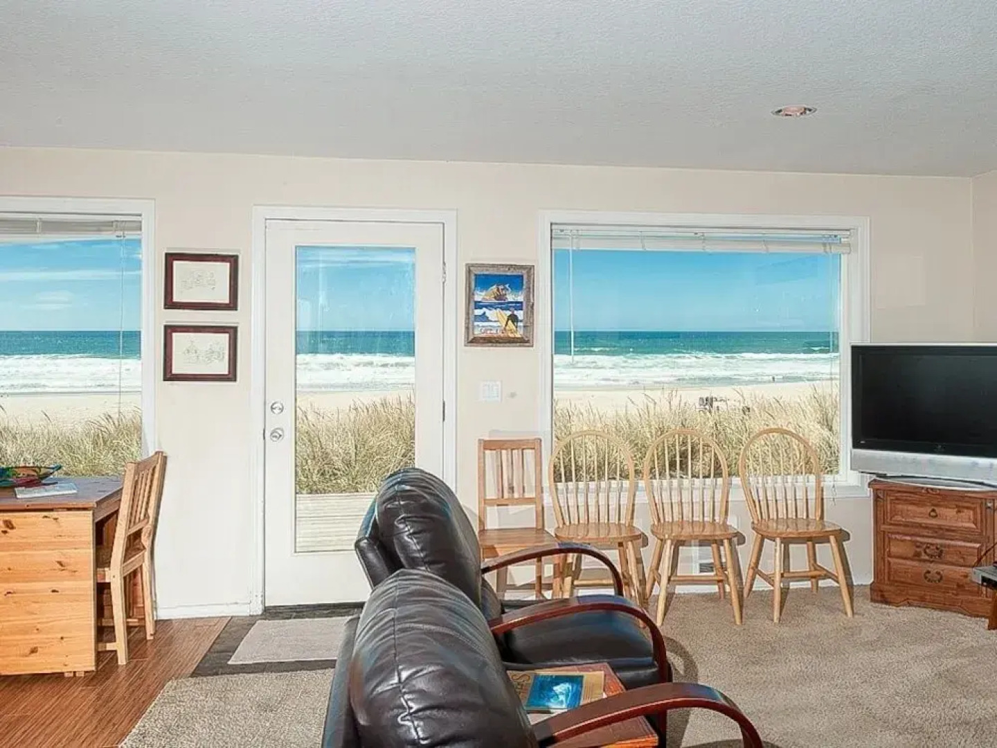 5770 Austin Ave Home