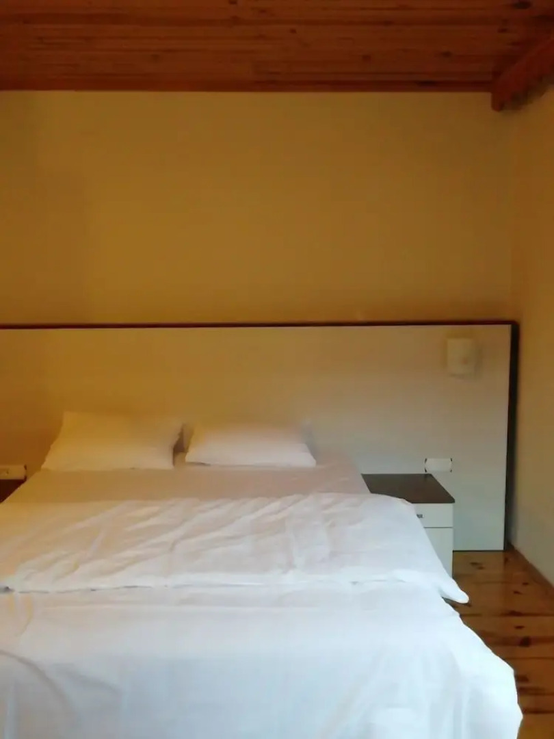 Seremet Dinlenme Tesisi