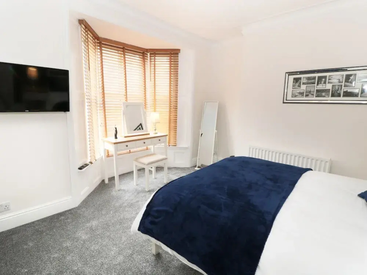 3 George Street, Whitby