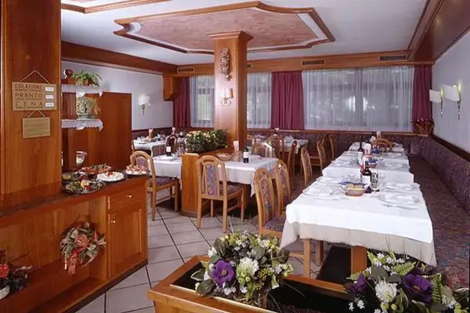 Hotel Miramonti