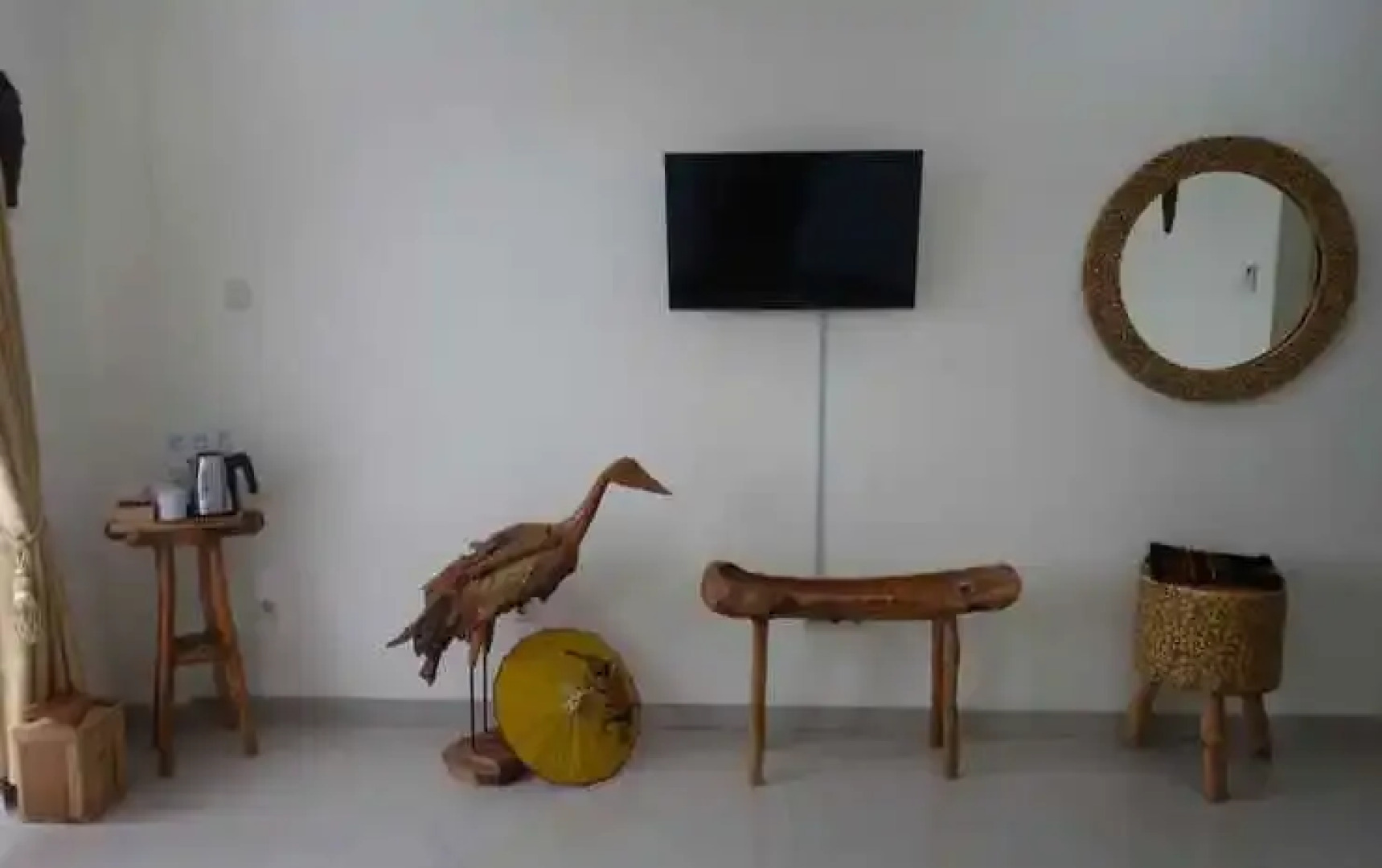 Bulak Laut Hotel and Resort