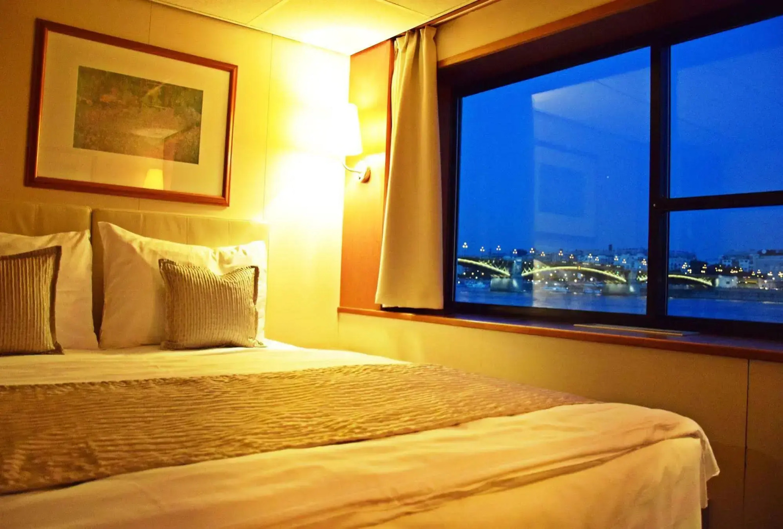 OnRiver Hotels - MS Cezanne