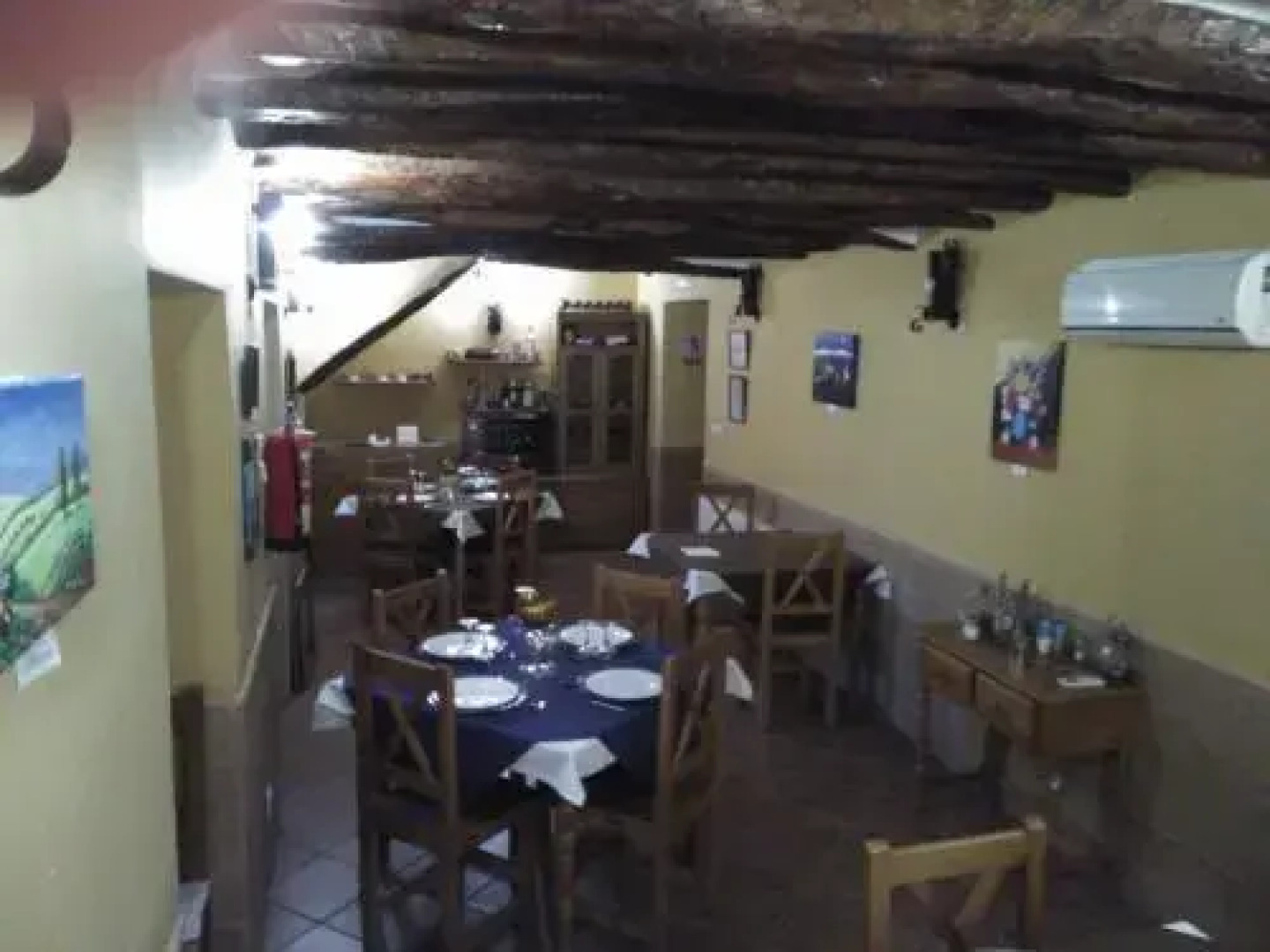 Hotel Rural Real de Laroles