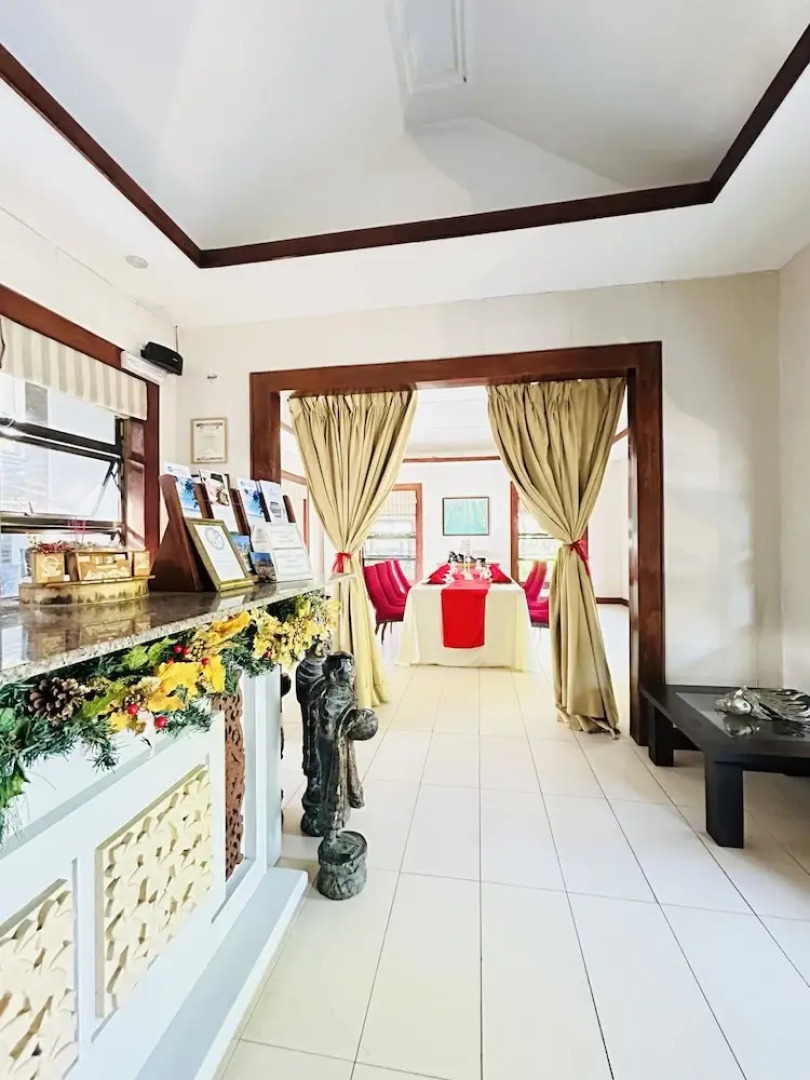 Sheridan Boutique Resort