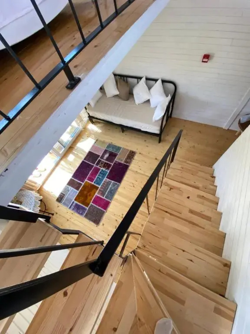 La Casa Verde Bungalows