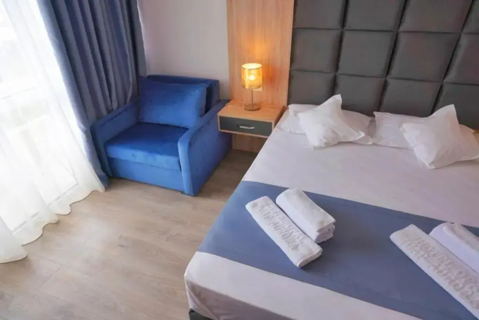 HOTEL OPAL Cap Aurora