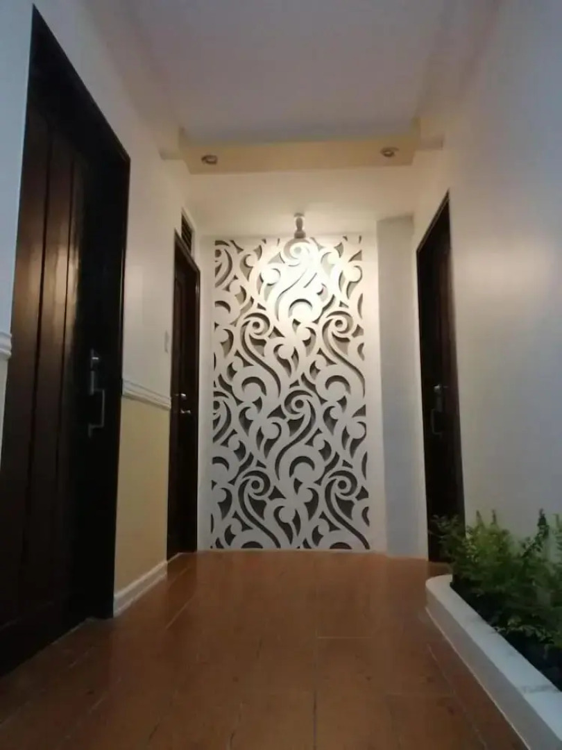 Citi Style Apartelle