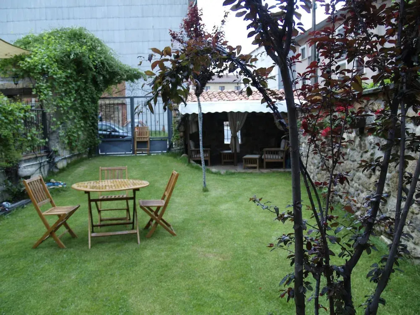 La Casona del Herrero