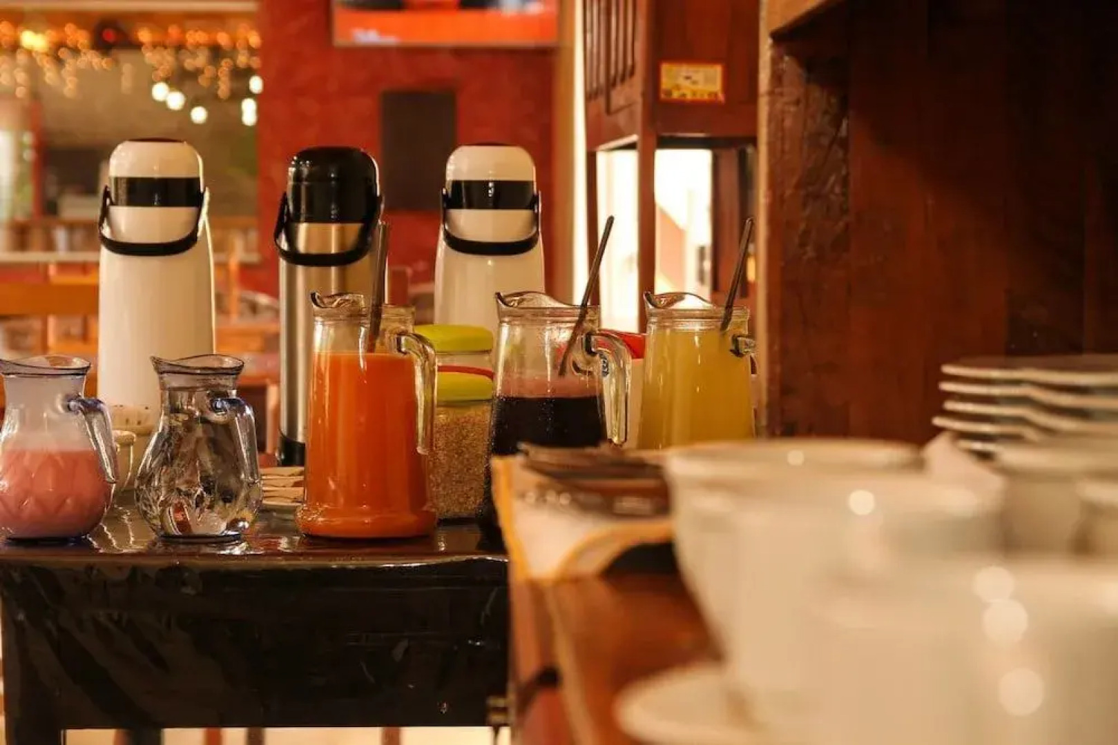 Hotel Pousada Do Vovô