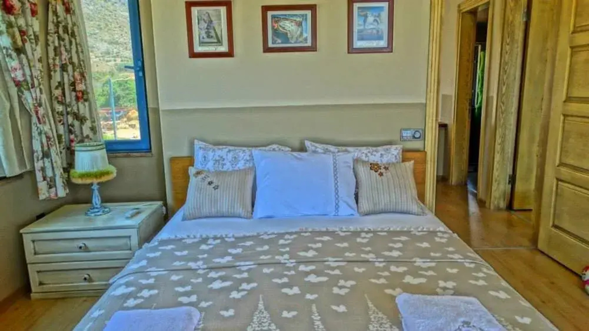 Villa Bozburun&Pirate