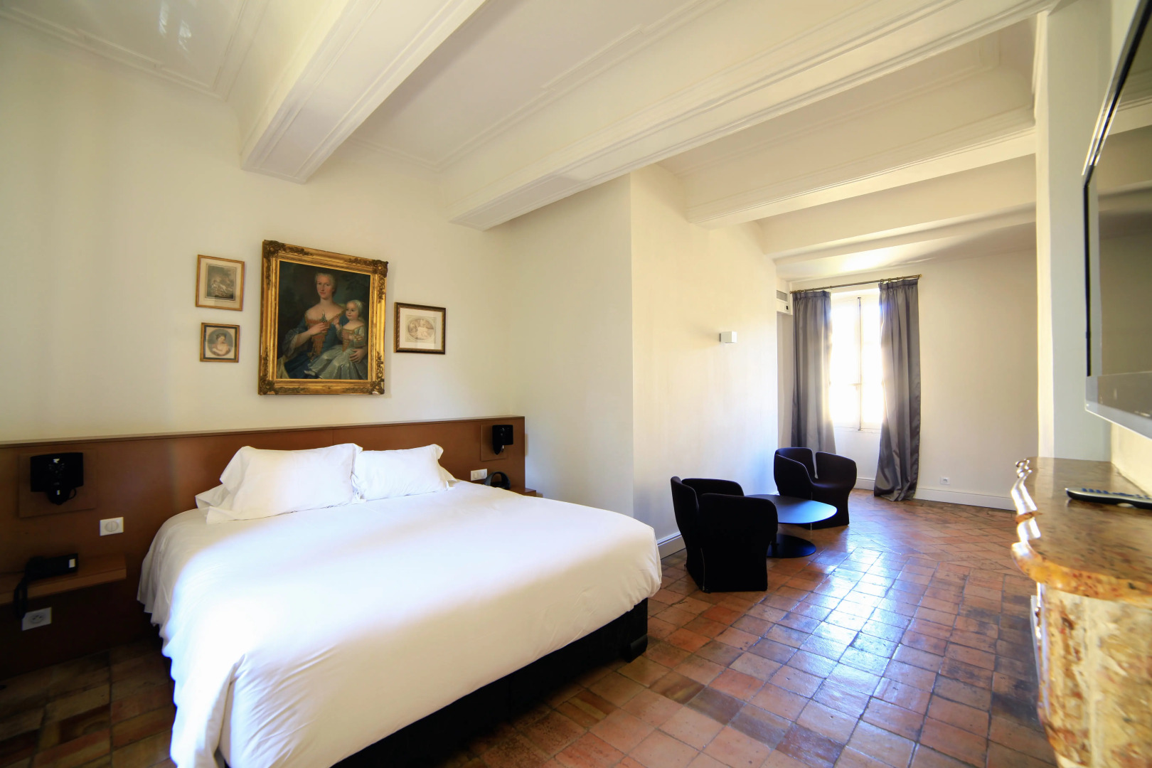 Château de la Pioline