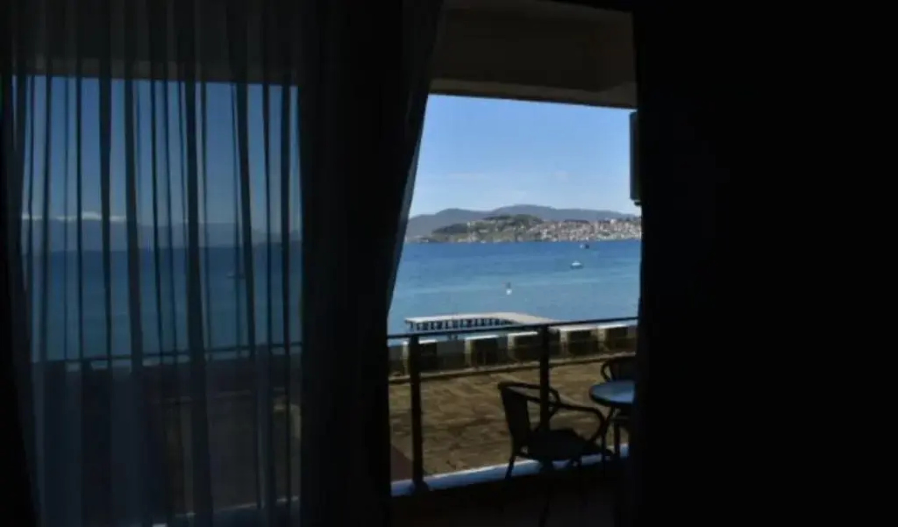 Park Ohrid Apartments