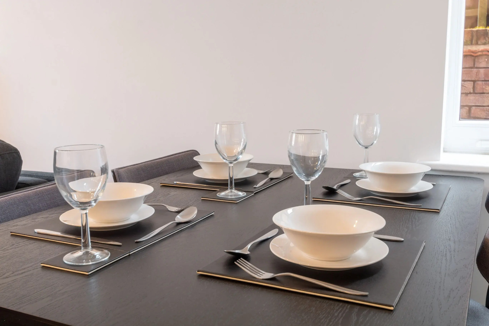 Chic Interior Designed Apartment -NEC/BHX/Solihull