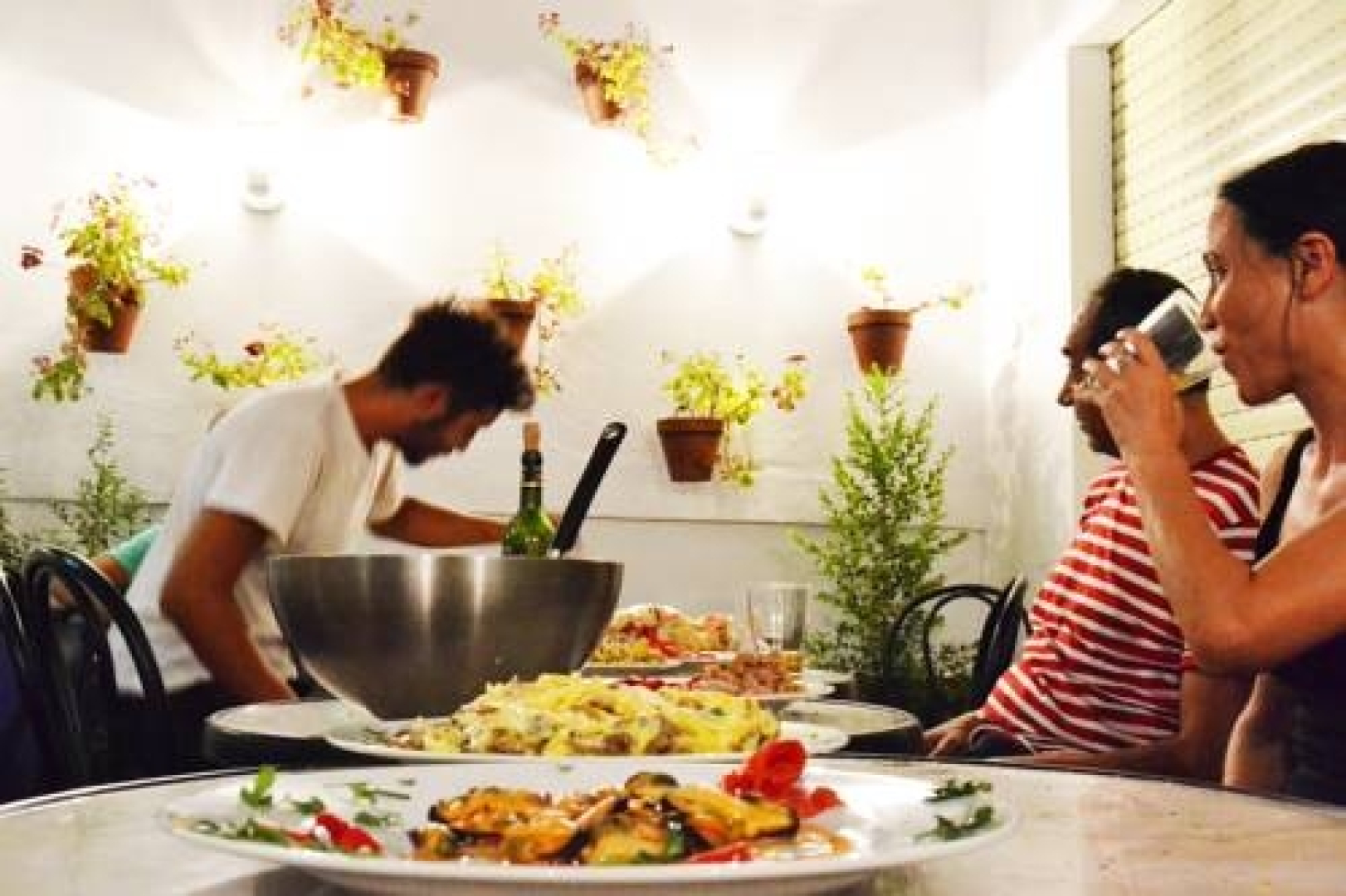 Feeling Sevilla Hostel