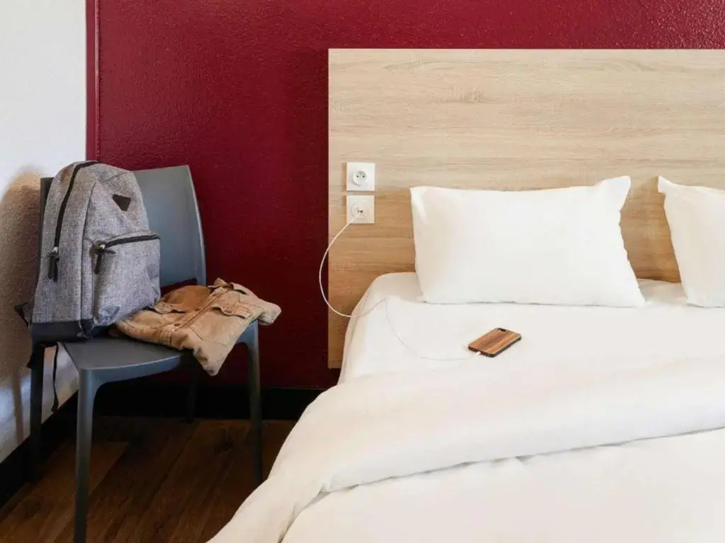 hotelF1 Rouen Louviers Val de Reuil