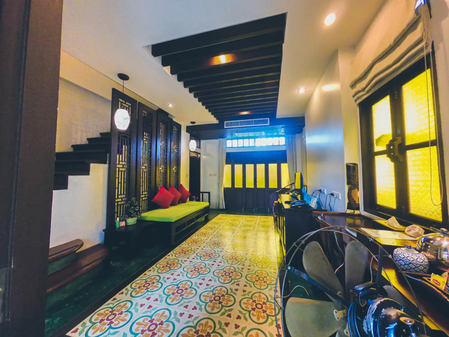 Chaweng Garden Beach Resort