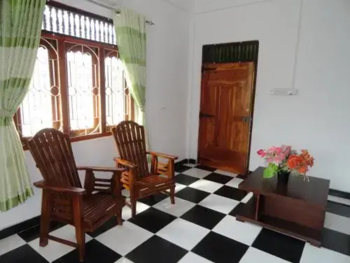 Allai Samudra Beach Resort