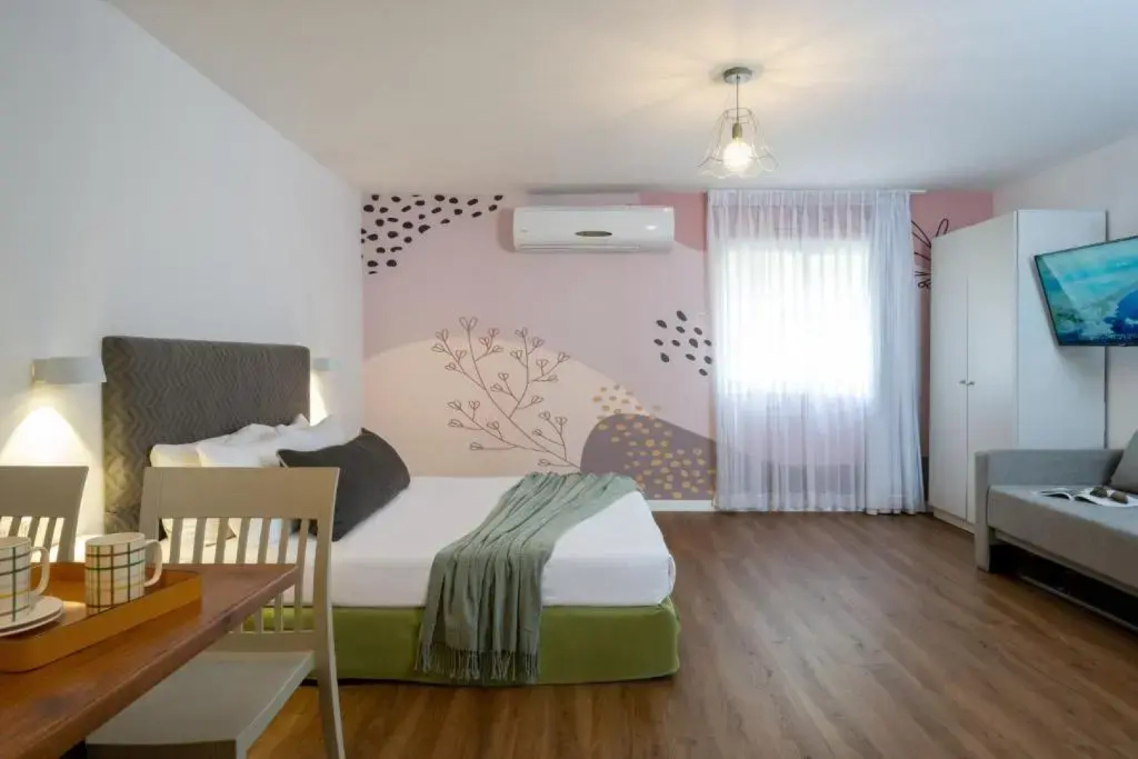 Eilon TravelHotel
