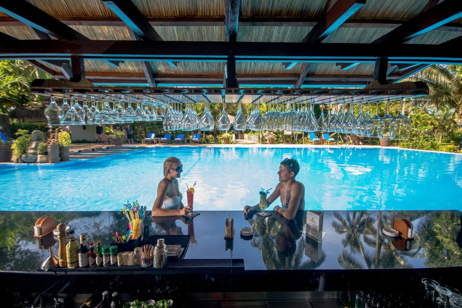 Daluyon Beach and Mountain Resort