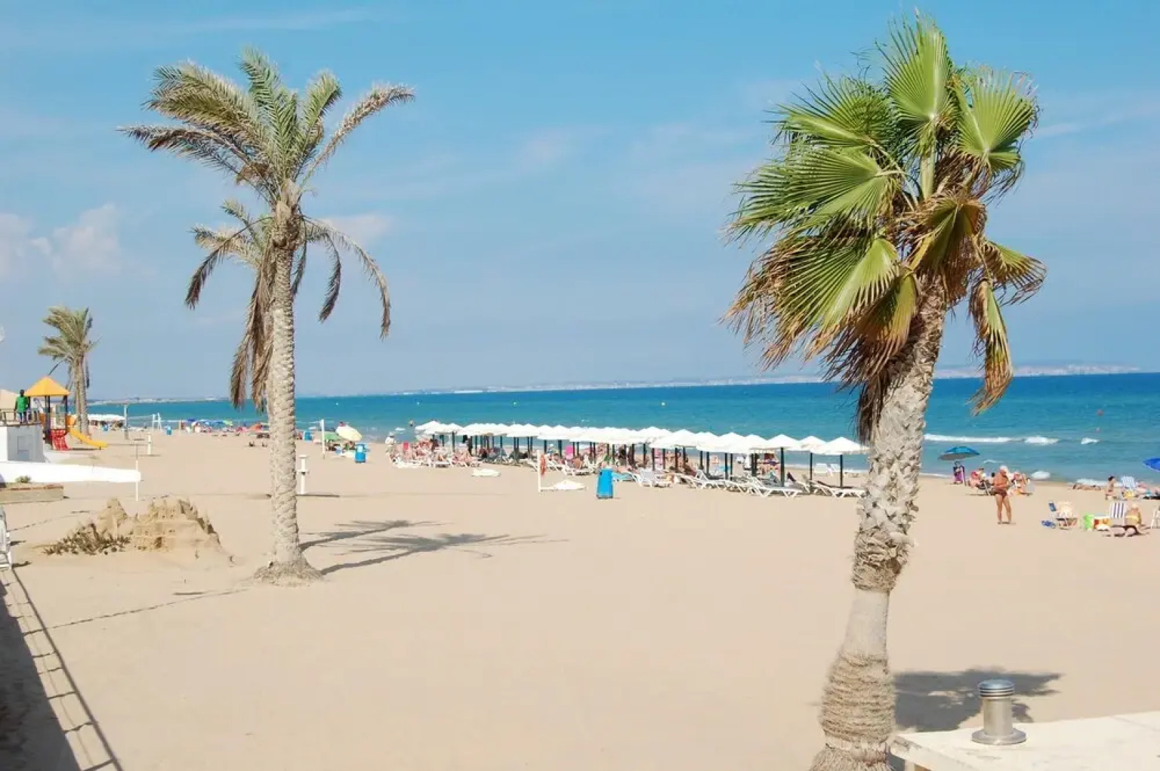 Villa With 3 Bedrooms in Rojales Quesada, With Wonderful Lake View, Pr