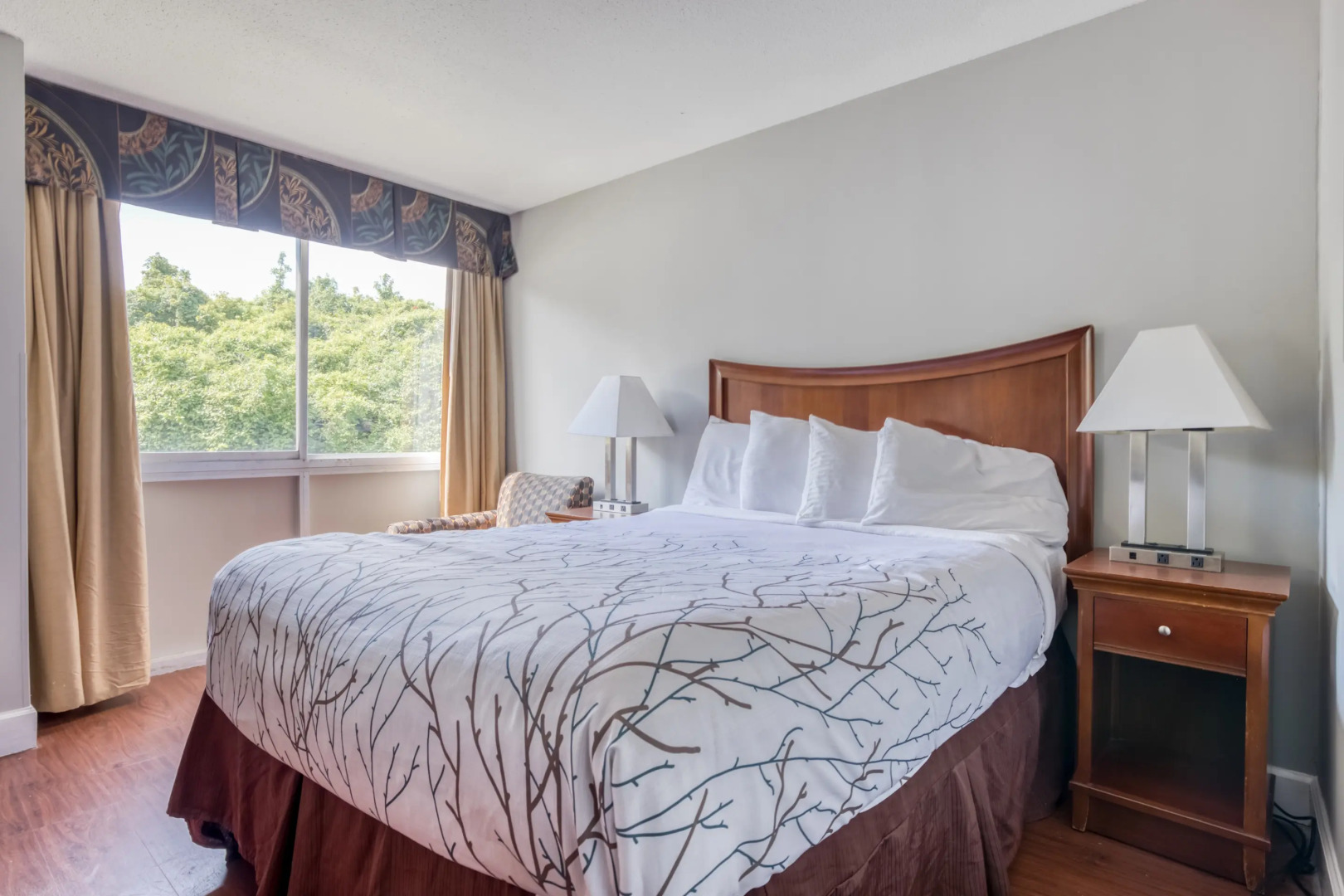 OYO Hotel Memphis TN I-40