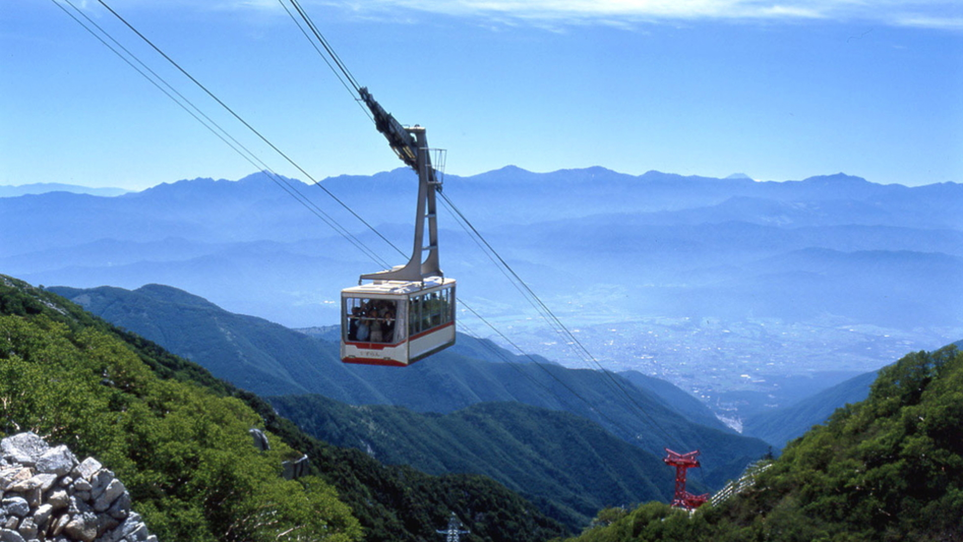 Komagane Premont Hotel