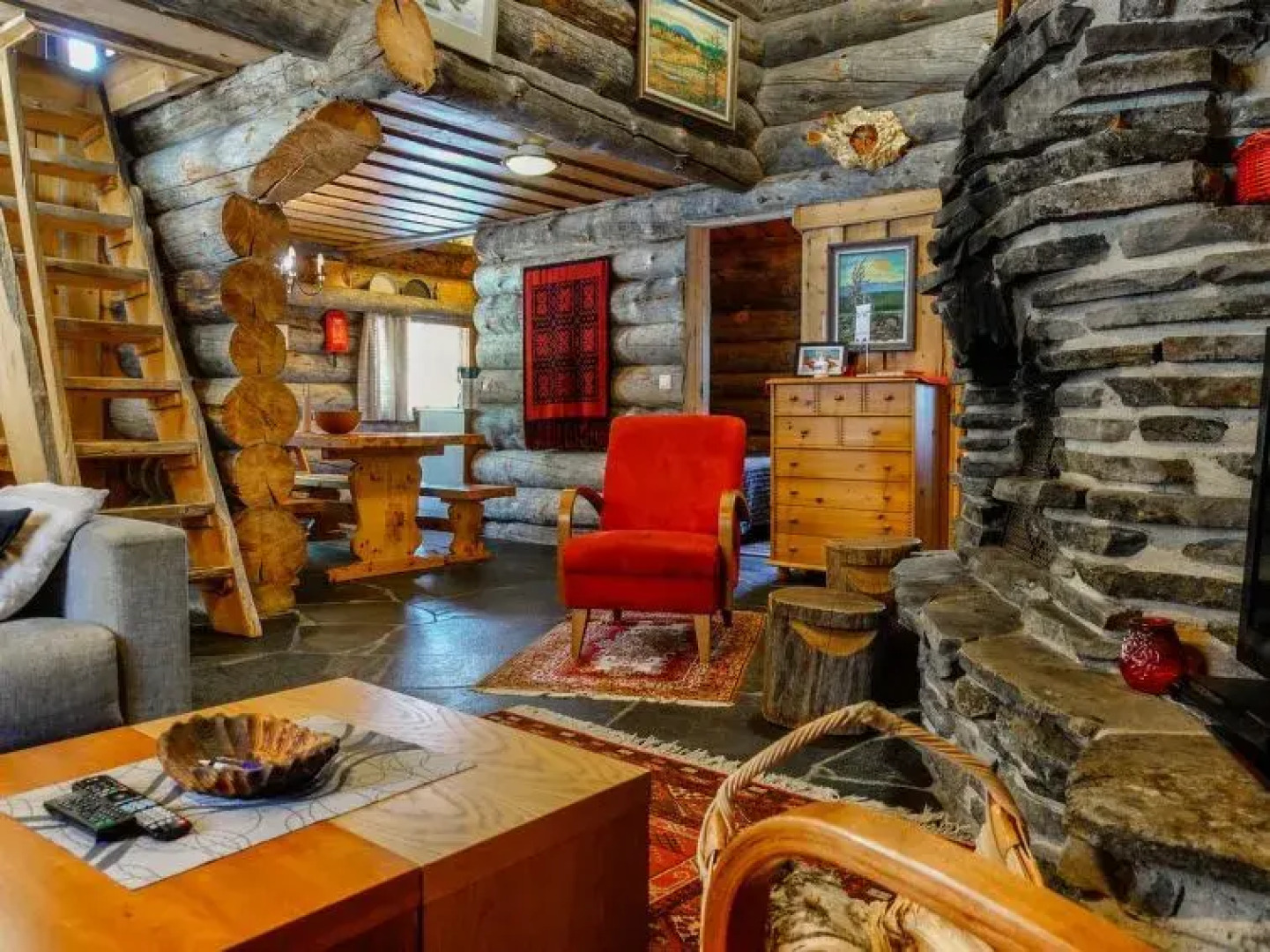 Holiday Home Kelo-ville