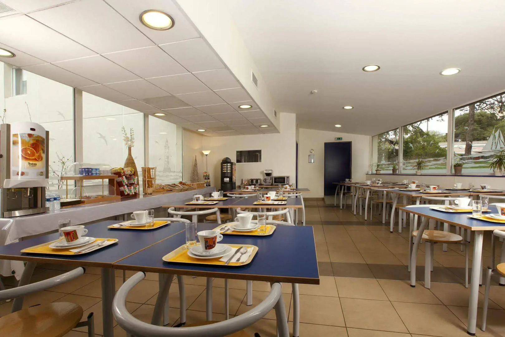 Appart'City Confort Nantes Cité des Congrès