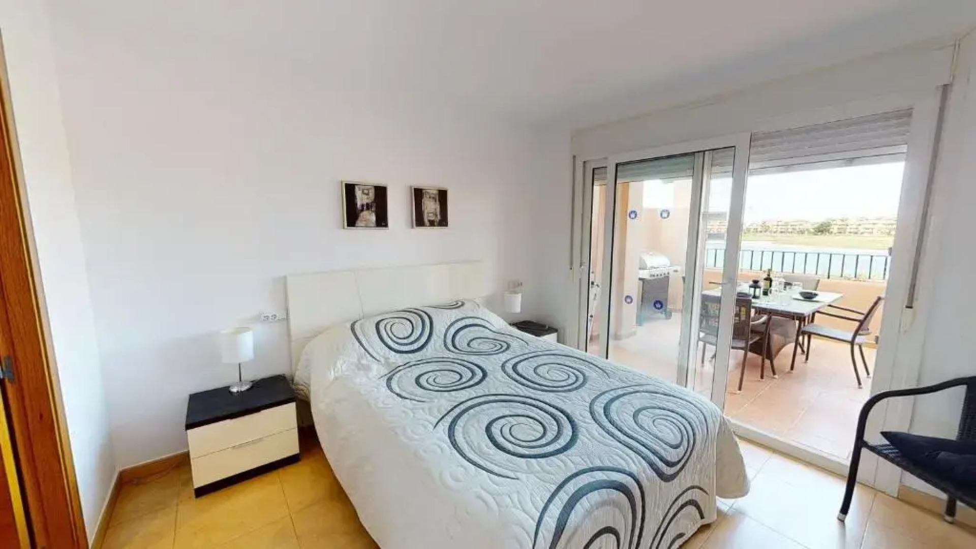 Casa Espliego V-A Murcia Holiday Rentals Property