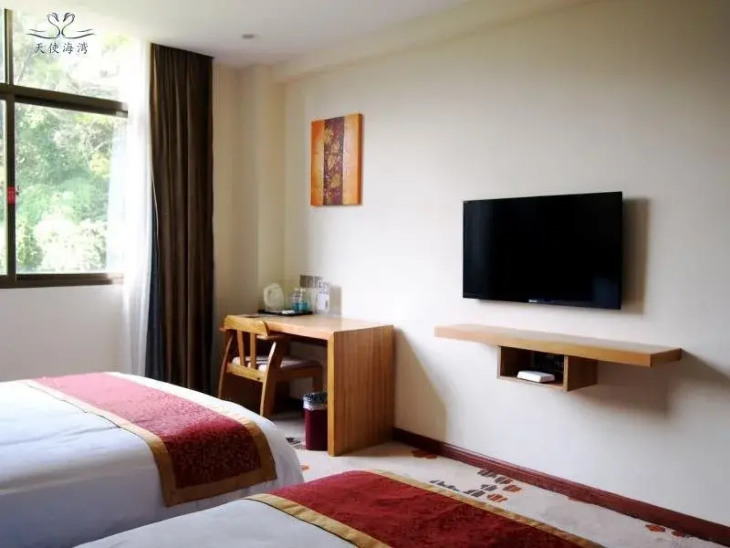 Xiamen Angel Bay Hotel