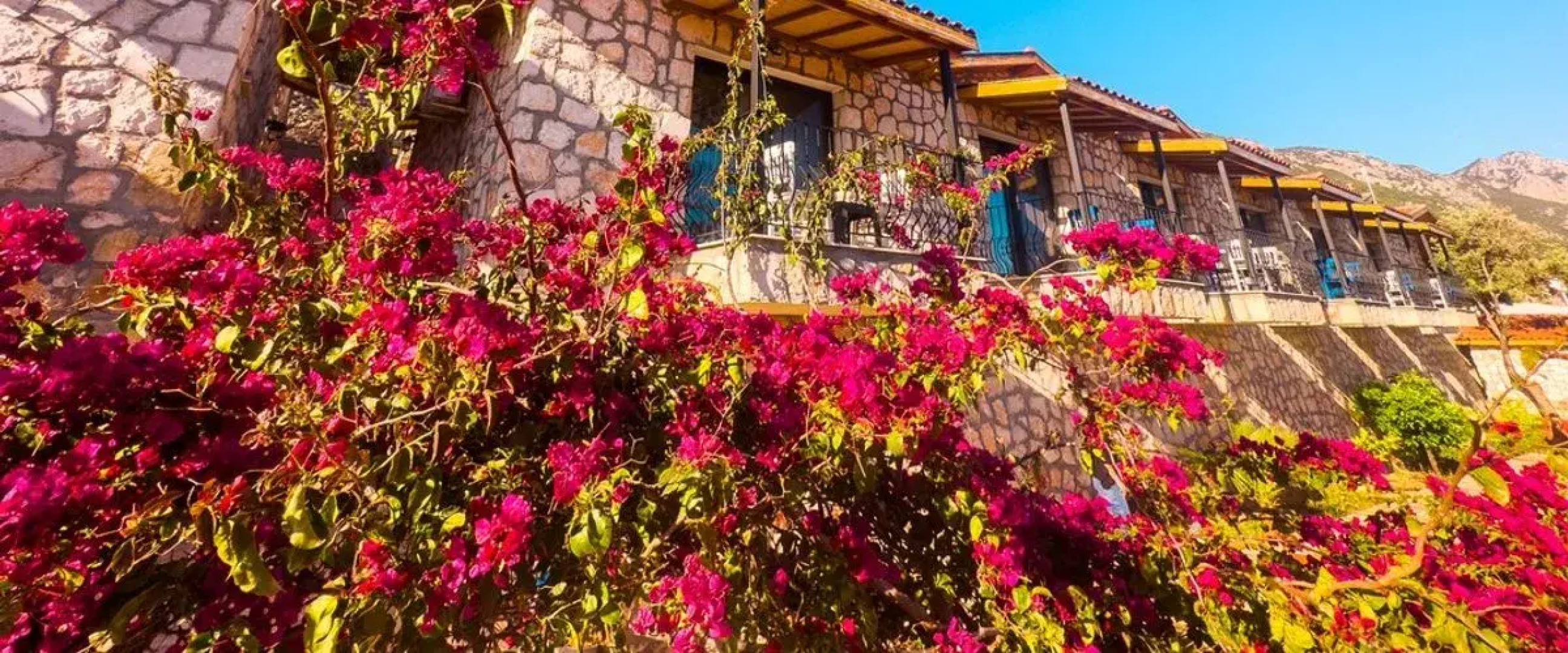 Kaskoy Hotel