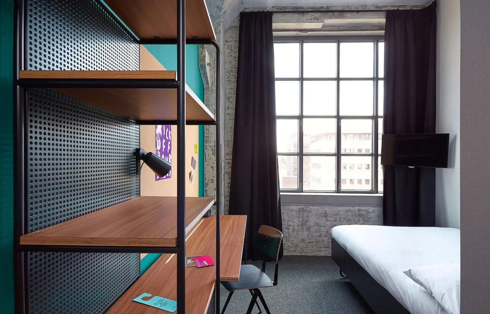 The Social Hub Maastricht