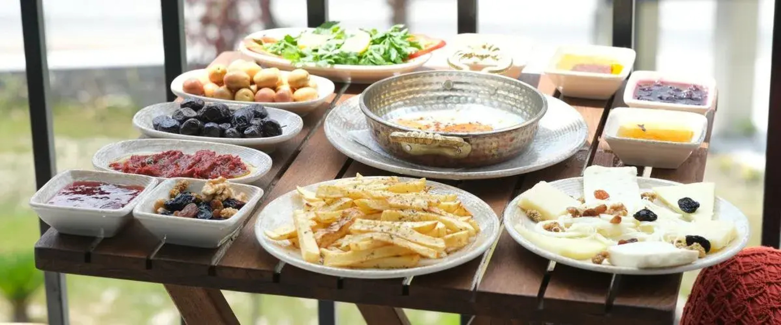 Pinhan Otel Kazdaglari