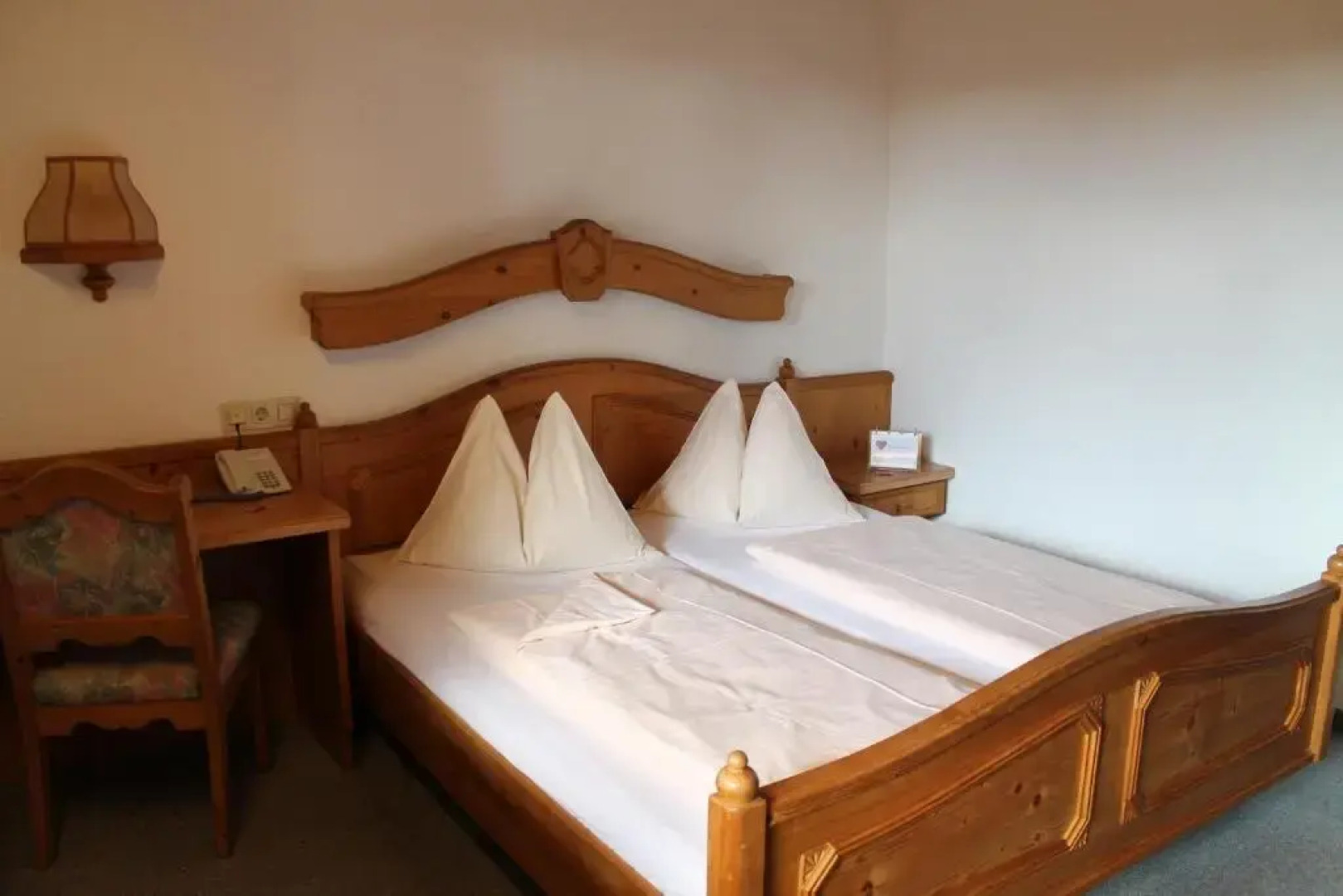 Hotel Restaurant Schwartz