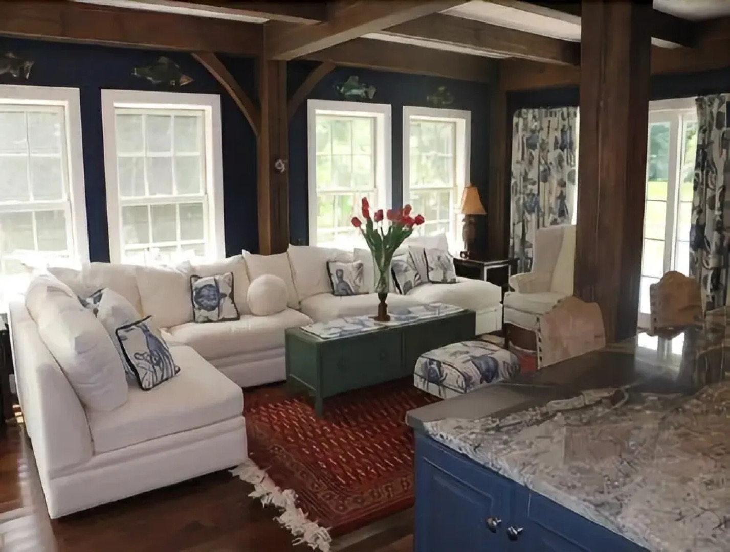 Captains House - Three Bedroom Home