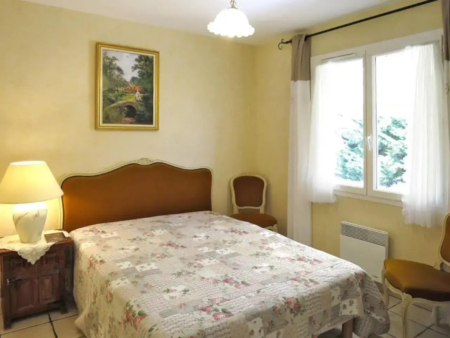 Holiday Home Les Lavandiers - ORD100