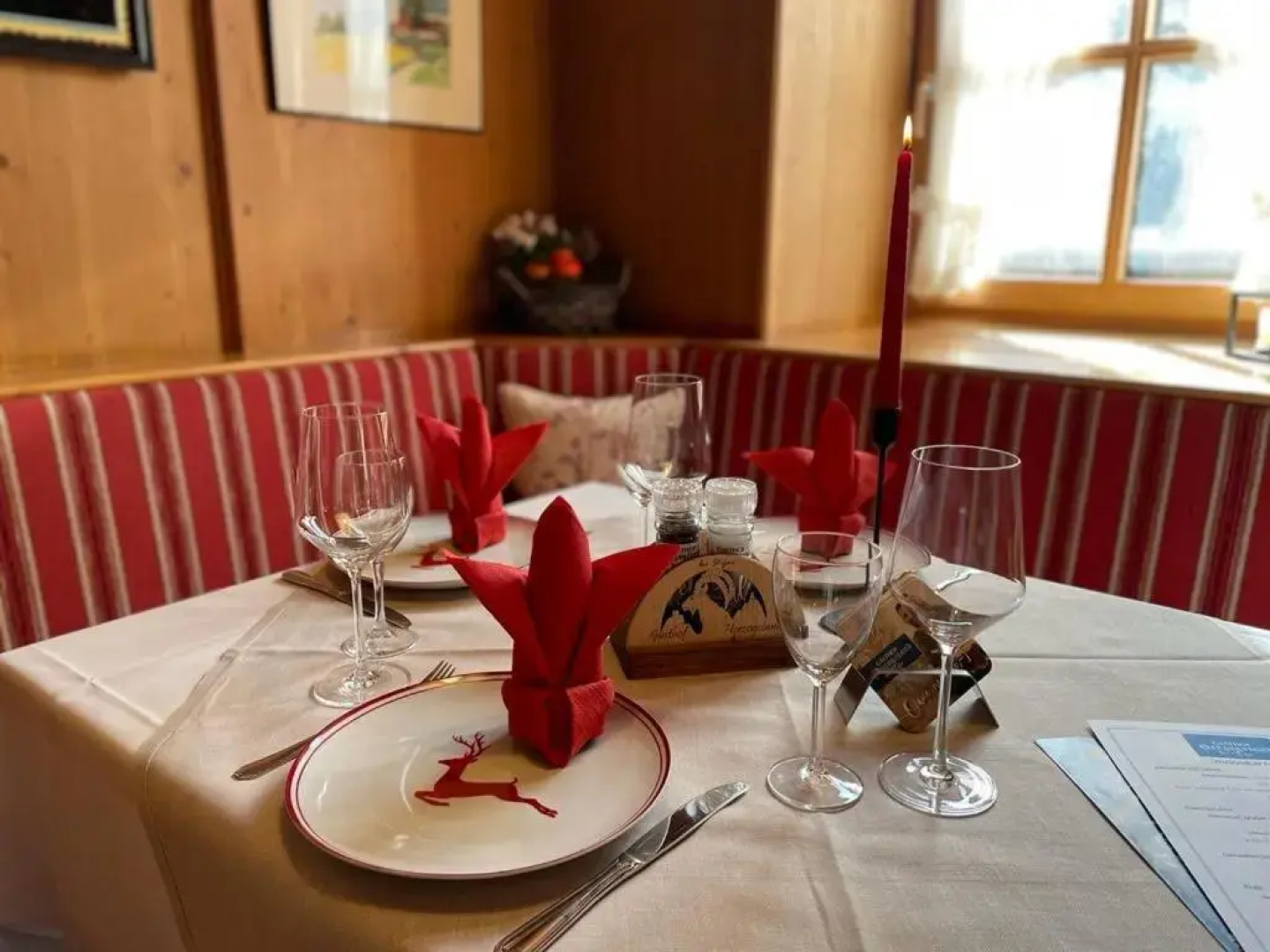 Gasthof Herzogstand