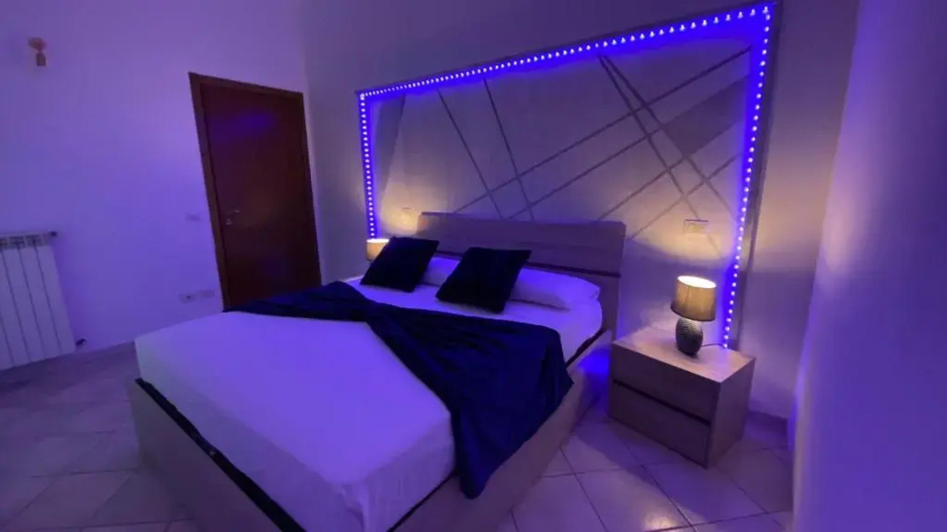 Appartamenti De Stefano Milano