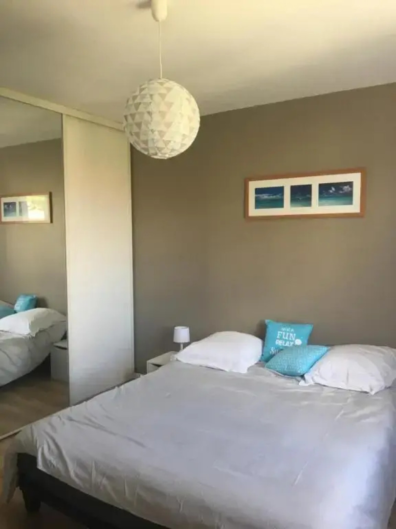 Gîte "Le Millésime 61"