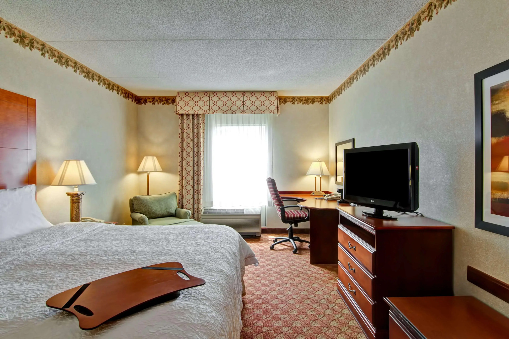 Hampton Inn & Suites Leesburg